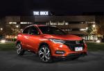 Honda HR-V RS 2018 года (AU)